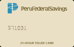 Peru Federal Savings - Peru, IL