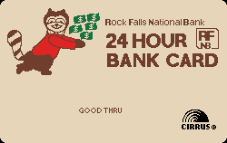 Rock Falls National Bank - Rock Falls, IL