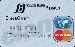 The State Bank of Davis - Davis, IL