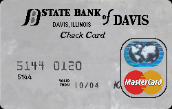 The State Bank of Davis - Davis, IL