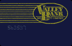 Valley Bank and Trust - South Elgin, IL