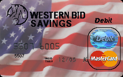 Western Bid Savings - Mt. Morris, IL