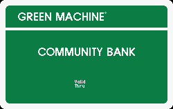 Community Bank - New Albany, IN