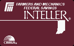 Farmers and Mechanics Federal Savings - Bloomington, IN