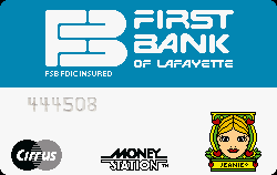 First Bank - Lafayette, IN