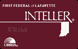 First Federal of Lafayette - Lafayette, IN