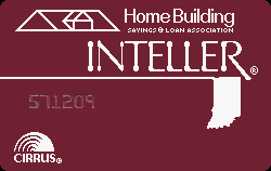 Home Building Savings and Loan - Martinsville, IN
