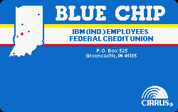IBM Indiana Employees Federal Credit Union - Greencastle, IN