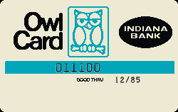 Indiana Bank and Trust - Columbus, IN