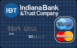Indiana Bank and Trust - Columbus, IN