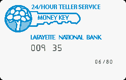 Lafayette National Bank - Lafayette, IN
