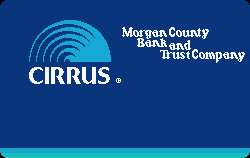 Morgan County Bank and Trust Co. - Eminence, IN