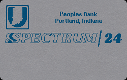 Peoples Bank - Portland, IN