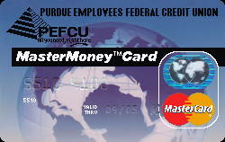 Purdue Employees Federal Credit Union - West Lafayette, IN