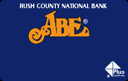 The Rush County National Bank - Rushville, IN