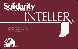 Solidarity Federal Credit Union - Kokomo, IN