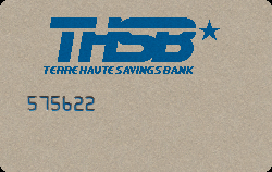 Terre Haute Savingsl Bank - Terre Haute, IN
