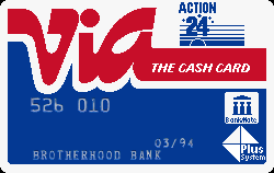 Brotherhood Bank - Kansas City, KS