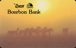 Bourbon Agricultural Deposit Bank - Paris, KY