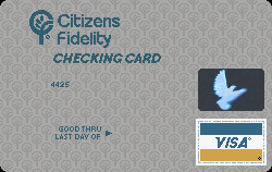 Citizens Fidelity Bank - Louisville, KY