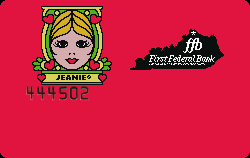 First Federal Bank for Savings of Northern Kentucky - Covington, KY