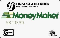 First State Bank and Trust Company - Bogalusa, LA