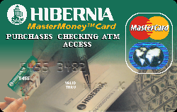 Hibernia Bank - New Orleans, LA