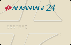 Advantage Bank - Winthrop, MA