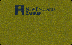 Bank of New England - Boston, MA