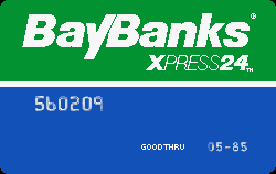 BayBanks - Boston, MA