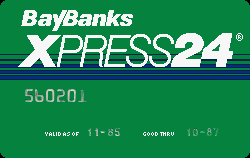 BayBanks - Boston, MA