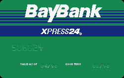BayBanks - Boston, MA