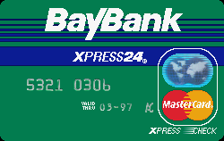 BayBanks - Boston, MA