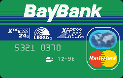 BayBanks - Boston, MA