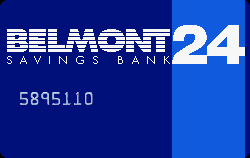 Belmont Savings Bank - Belmont, MA