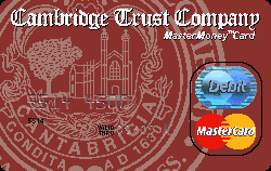 Cambridge Trust Company - Cambridge, MA