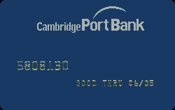 Cambridgeport Bank - Cambridge, MA