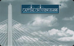 Capital Crossing Bank - Boston, MA