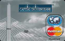 Capital Crossing Bank - Boston, MA