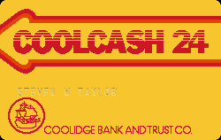 Coolidge Bank and Trust Co. - Watertown, MA