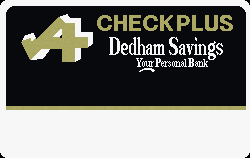 Dedham Savings - Dedham, MA
