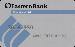 Eastern Bank - Boston, MA