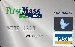 First Massachusetts Bank - Worcester, MA