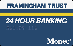 Framingham Trust - Framingham, MA
