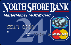 North Shore Bank - Peabody, MA