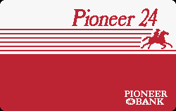 Pioneer Bank - Malden, MA