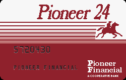 Pioneer Financial - Malden, MA