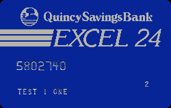 Quincy Savings Bank - Quincy, MA