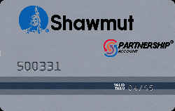 Shawmut Bank - Boston, MA