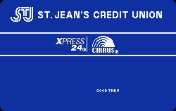 St. Jean's Credit Union - Lynn, MA